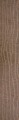 DEFILE listwa 9,3x60 be�owa DDRST362 [szkliwiona matowa]