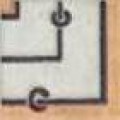 ANDALUSIA p�.pod�ogowa - naro�nik 7x7 wielobarwna DDT0D029 [szkliwiona matowa]