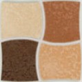 GALILEO p�.pod�ogowa - naro�nik 11x11 wielobarwna DDV13200 [reliefowa]