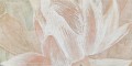 Obraz gresowy - dekoracja cienna dedykowana do kolekcji podogowej Element 2 Tortora Flowers A 1198 x 598 Mat [DOMINO]