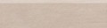 TERRACOTTA cok� 30x8x0,8 jasno-be�owy DSAJB625 [matowa szkliwiona]