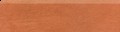 TERRACOTTA cok� 30x8x0,8 ceglasty DSAJB626 [matowa szkliwiona]