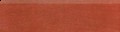 TERRACOTTA cok� 30x8x0,8 czerwono-br�zowy DSAJB627 [matowa szkliwiona]