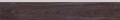 WOOD cok� 59,5x9,5x1,0 br�zowo-czarny DSAS4621 [matowa szkliwiona]