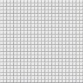 TETRIS mozaika 1,1x1,1 30x30x0,6 bia�a GDM01000