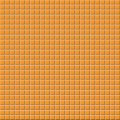 TETRIS mozaika 1,1x1,1 30x30x0,6 pomara�czowa GDM01030