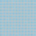 LINEA mozaika set 30x30 cm 2,5x2,5 niebieska GDM02071 [matowa-b�yszcz�ca]