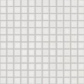 SHIKOKU mozaika set 30x30 cm 2,5x2,5 per�owa GDM02072 [szkliwiona matowa]