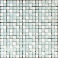 Glass and stone mosaic 300x300x8 Nr 14 No.14 A-MMX08-XX-014