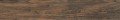 Grand Wood Rustic Mocca Matt Rect brzowy 19,8 x 119,8 		OP498-030-1 [OPOCZNO]