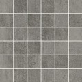 Grava Grey Mosaic Matt szary 29,8 x 29,8 OD662-092 [OPOCZNO]