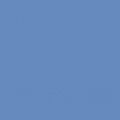 Gamma Niebieska ciana Mat. 19,8x19,8 Niebieski [PARADY]