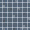 UP mozaika set 30x30 cm 2,5x2,5 ciemnoniebieska WDM02511 gadki, poysk [RAKO]