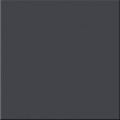 TAURUS COLOR brodzikowa ksztatka-naronik 10x10 19 S Black TTR12019 S / Mat [RAKO]