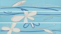 LINEA listwa 25x4,5 niebieska WLAH5005 []