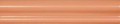 LINEA listwa relief 25x5 ceglasta WLRGE151 []