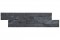 SLATE BLACK kamie� elewacyjny 10x35 [IRYDA] [EUROCERAMICA]