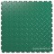 P�ytka PCW Fortelock INDUSTRY 51x51 Green DIAMENT 2010 [FORTEMIX]