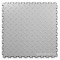 P�ytka PCW Fortelock INDUSTRY 51x51 Grey DIAMENT 2010 [FORTEMIX]