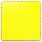 Pytka PCW Fortelock INDUSTRY 51x51 Yellow DIAMENT 2010 [FORTEMIX]