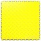 P�ytka PCW Fortelock INDUSTRY 51x51 Yellow DIAMENT 2010 [FORTEMIX]