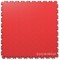 P�ytka PCW Fortelock INDUSTRY 51x51 Rosso Red SK�RA 2020 [FORTEMIX]