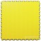 Pytka PCW Fortelock INDUSTRY 51x51 Yellow SKRA 2020 [FORTEMIX]
