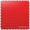 Pytka PCW Fortelock INDUSTRY 51x51 Rosso Red MONEY 2040 [FORTEMIX]