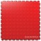 P�ytka PCW Fortelock INDUSTRY 51x51 Rosso Red MONEY 2040 [FORTEMIX]