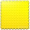 P�ytka PCW Fortelock INDUSTRY 51x51 Yellow MONEY 2040 [FORTEMIX]