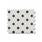 Mozaika Gresowa  ElCasa HEXAGON Black&White MAT 26x30