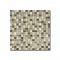 Mozaika Szklano-Kamienna  ElCasa ICE GREY 30,5x30,3