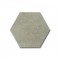 HEXATILE CEMENT GREY 17,5x20,0 [EQUIPE]