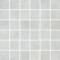 Apenino bianco lappato 29,7x29,7cm Lappato Mozaika [CERRAD]