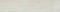 Catalea bianco 17,5x90cm Matowa [CERRAD]