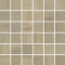 Mattina beige 29,7x29,7cm Matowa Mozaika [CERRAD]