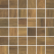 Mattina marrone 29,7x29,7cm Matowa Mozaika [CERRAD]