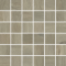 Mattina grigio 29,7x29,7cm Matowa Mozaika [CERRAD]