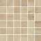 Mattina sabbia 29,7x29,7cm Matowa Mozaika [CERRAD]
