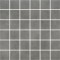 Concrete graphite 29,7x29,7cm Matowa Mozaika [CERRAD]