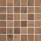 Tonella honey 29,7x29,7cm Matowa Mozaika [CERRAD]