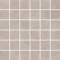 Tacoma sand 29,7x29,7cm Matowa Mozaika [CERRAD]