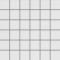 Cambia white lappato 29,7x29,7cm Lappato Mozaika [CERRAD]