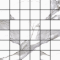 Calacatta white 29,7x29,7cm Matowa Mozaika [CERRAD]