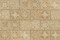 Torstone beige decor 14,8x30cm Matowa , Dekor [CERRAD]