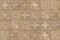 Torstone brown decor 14,8x30cm Matowa , Dekor [CERRAD]