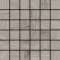 Acero bianco 29,7x29,7cm Matowa Mozaika [CERRAD]