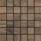 Acero marrone 29,7x29,7cm Matowa Mozaika [CERRAD]