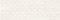FERANO WHITE LACE INSERTO SATIN 24x74 Biaa ND859-003 [CERSANIT]