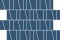 ZAMBEZI BLUE TRAPEZE MOSAIC MATT 20x29,9  G�adka, Matowa WD942-015 [CERSANIT]